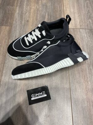Hermes Bouncing Sneaker