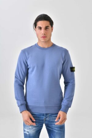 Stone Island 63051 Crewneck Sweater