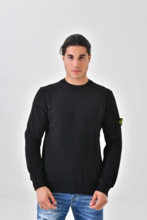 Stone Island 63051 Crewneck Sweater