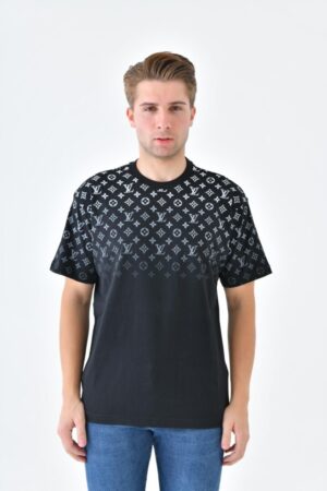 Louis Vuitton Monogram Gradient T-Shirt