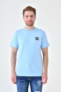 Baby blauw
