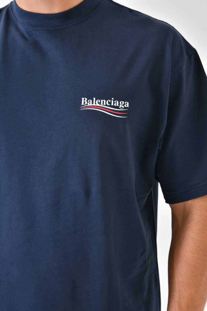 Variant0 Balenciaga Political Campaign Print T Shirt 2 1696066738752