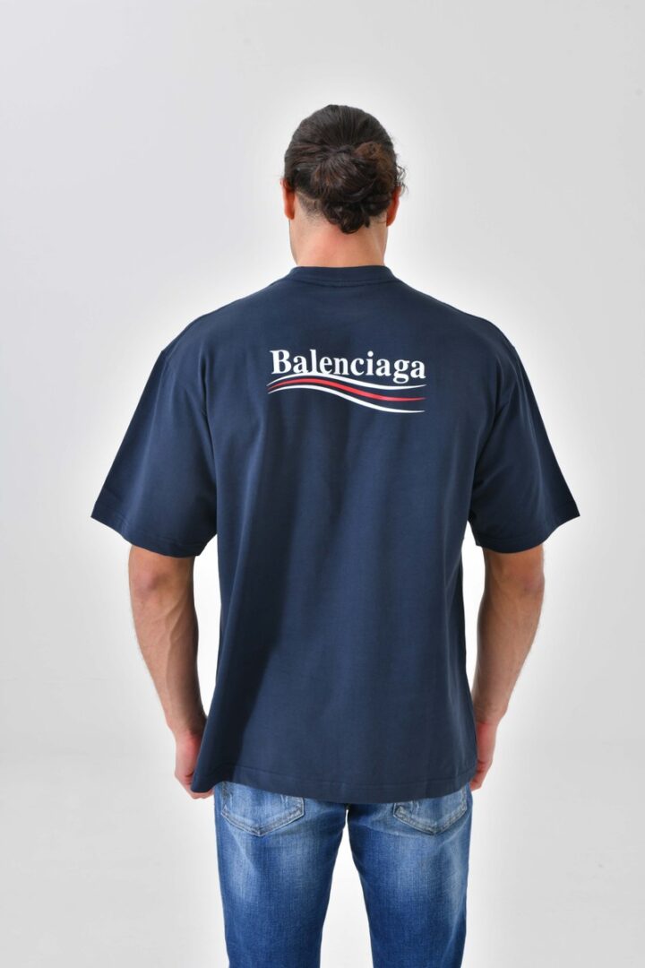 Variant0 Balenciaga Political Campaign Print T Shirt 3 1696066738727