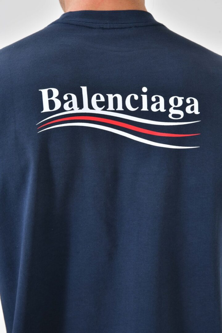 Variant0 Balenciaga Political Campaign Print T Shirt 4 1696066738754