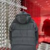 Variant0 Burberry Linford Hooded Nylon Down Jacket 5 1699570951986
