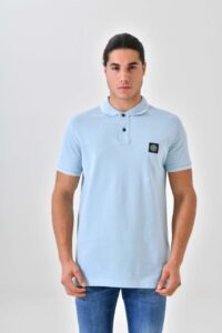 Babyblauw