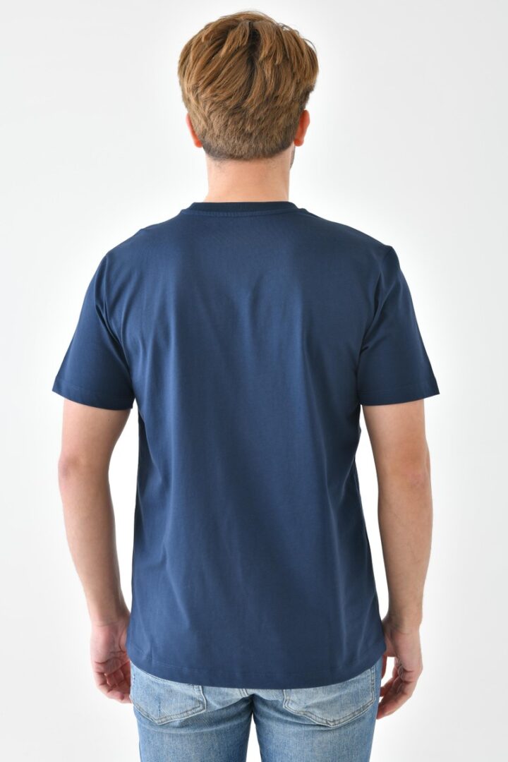 Variant3 Prada Plaque Logo T Shirt 4 1705150752886