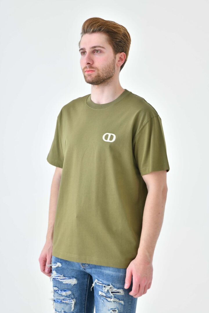 Variant6 Christian Dior Cd Embroidery T Shirt 1 1705481620307