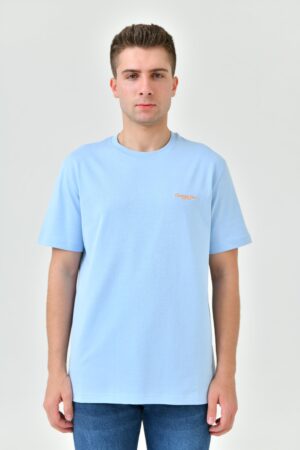 Christian Dior Couture Embroidered T-Shirt