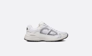 Dior B30 Sneaker Wit