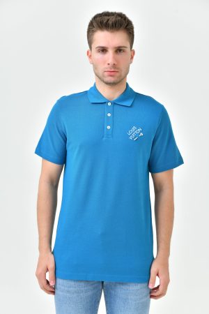 Louis Vuitton Signature Embroidery Polo