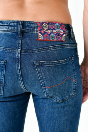 Jacob Cohen Jeans