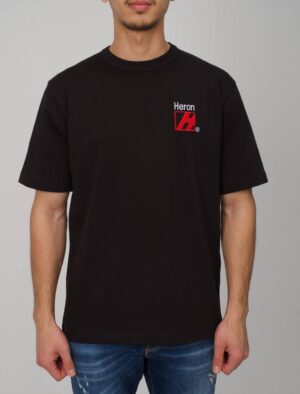 Heron Preston Multi Censored T-Shirt