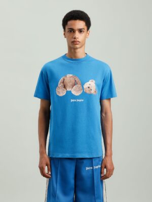 Palm Angels Bear T-Shirt