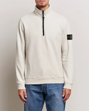 Stone Island Half Zip Sweater 61951
