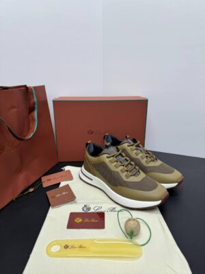 Loro Piana Week End Walk Schoenen