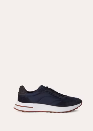 Loro Piana Week End Walk Schoenen