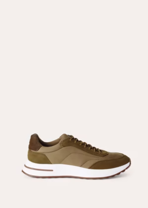 Loro Piana Week End Walk Schoenen
