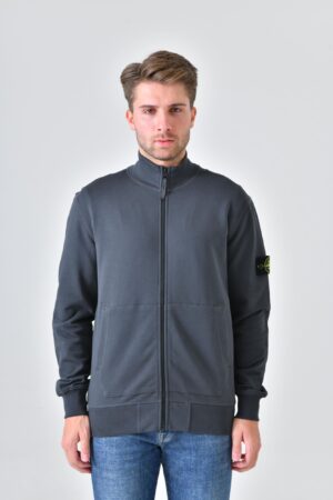 Stone Island Full Zip Sweater 64351