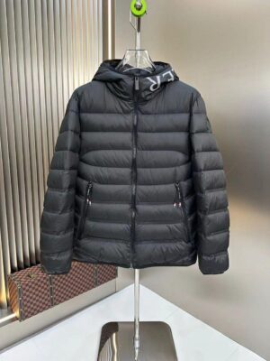 Moncler Winterjas