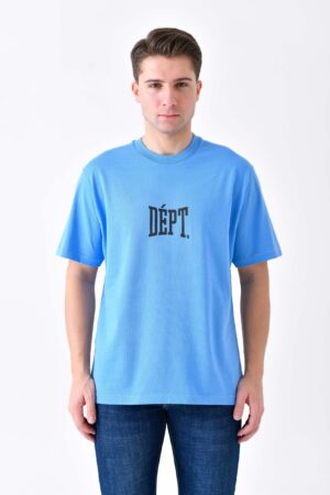 Gallery Dept. Logo Print T-Shirt