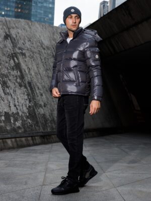Moncler Maya Winterjas