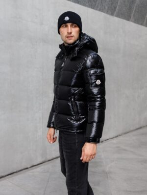 Moncler Maya Winterjas