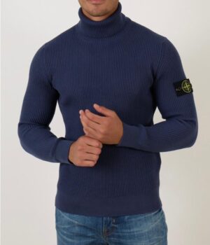 Stone Island Turtleneck Coltrui 552C2
