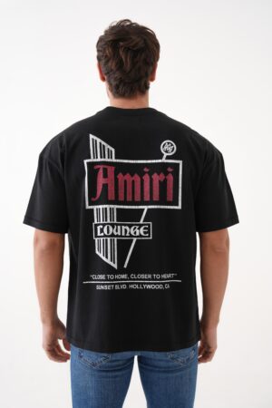 Amiri Vintage Lounge T-Shirt