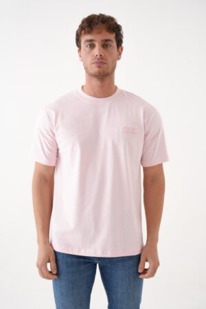 Christian Dior Icons Logo Embroidered T-Shirt