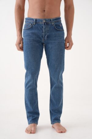 Jacob Cohen Jeans "Tennis Edition"
