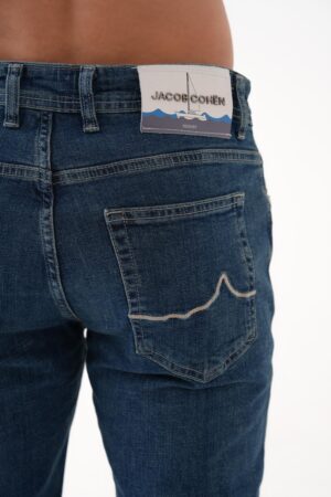 Jacob Cohen Jeans "Resort Edition"