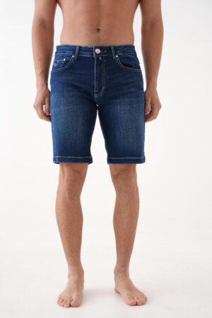 Jacob Cohen Nicolas Short Jean