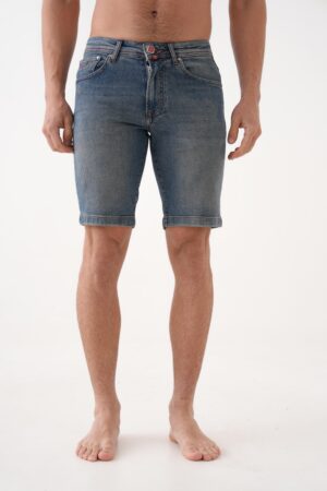 Jacob Cohen Nicolas Short Jean