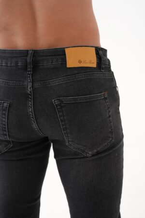 Loro Piana Classic Jeans