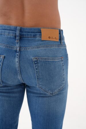 Loro Piana Jeans