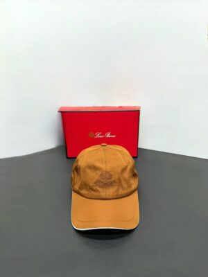 Loro Piana Baseball Pet Bruin
