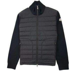 Moncler Cardigan Jas