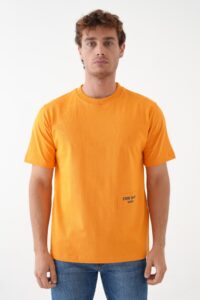 Oranje