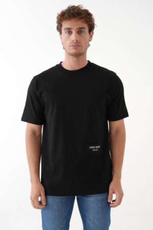 Stone Island Marina Patch T-Shirt 2100023