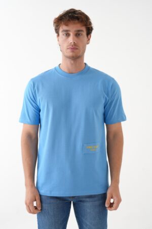 Stone Island Marina Patch T-Shirt 2100023