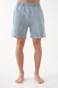Babyblauw