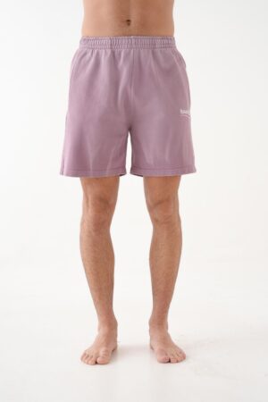 Balenciaga Political Campaign Washed Out Shorts
