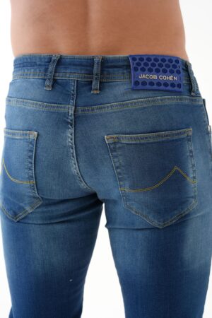 Jacob Cohen Jeans