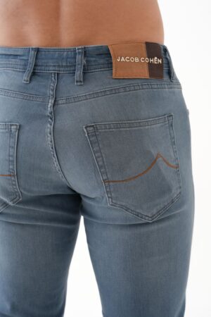 Jacob Cohen Jeans