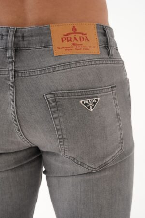Prada Classic Jeans