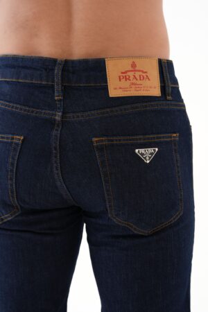 Prada Classic Jeans