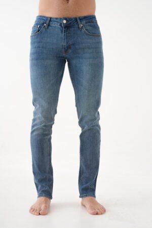 Prada Classic Jeans