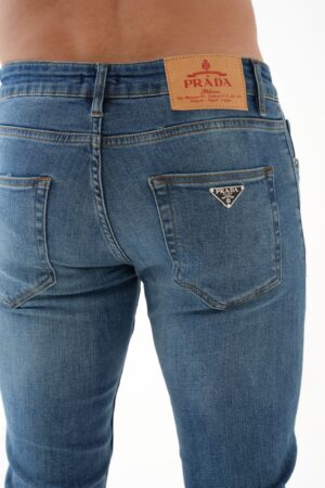 Prada Classic Jeans