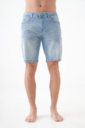 Jacob Cohen Nicolas Short Jean